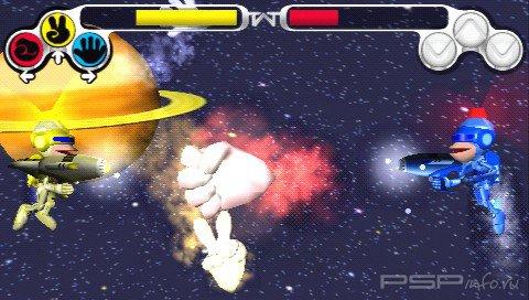 Ape Academy / Ape Escape Academy[FULL,ENG]