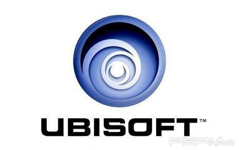    Ubisoft