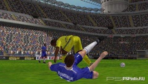 World Tour Soccer[FULL]