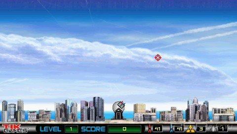 Rocks N Rockets [ENG]