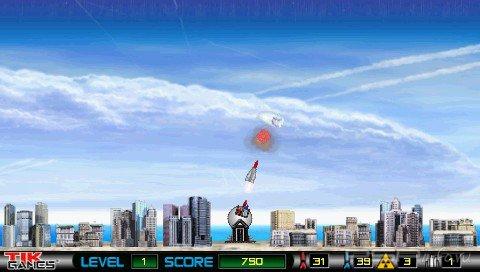 Rocks N Rockets [ENG]