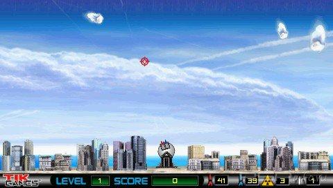 Rocks N Rockets [ENG]