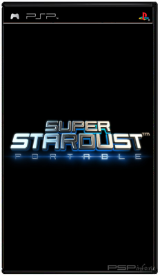 Super Stardust Portable [RUS][CSO][FULL]