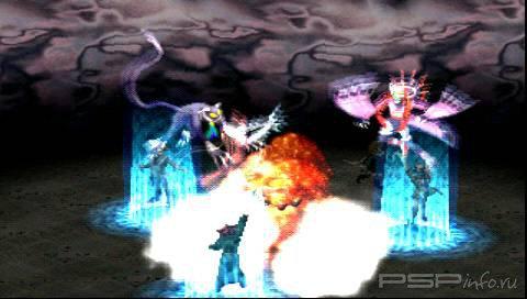 Persona 2 - Eternal Punishment  [RUS] [PSX]