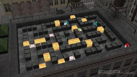 Bomberman - Bakufuu Sentai Bombermen[FULL][JPN]