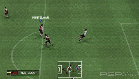 Pro Evolution Soccer 2010 [RUS]