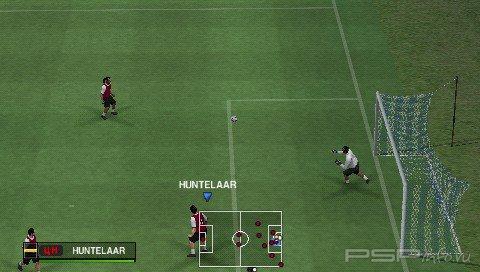 Pro Evolution Soccer 2010 [RUS]