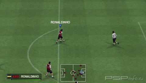 Pro Evolution Soccer 2010 [RUS]