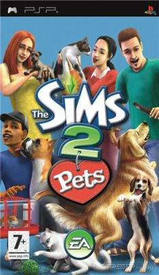 The Sims 2: Pets [ENG]