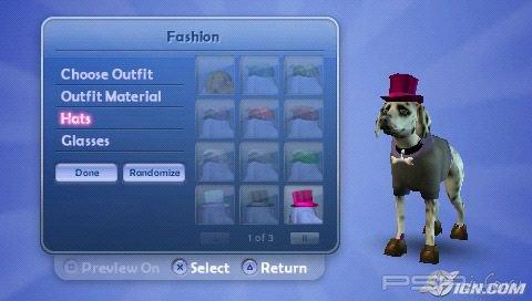 The Sims 2: Pets [ENG]