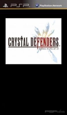 Crystal Defenders [ENG]