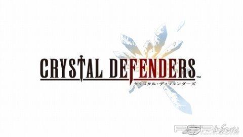 Crystal Defenders [ENG]