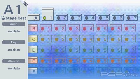 Jigen Kairou [Patched] [FULL][ISO][ENG/JAP]