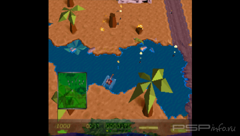 [PSX] Mass Destruction [ENG]