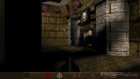 Quake: Dissolution of Eternity [ENG]