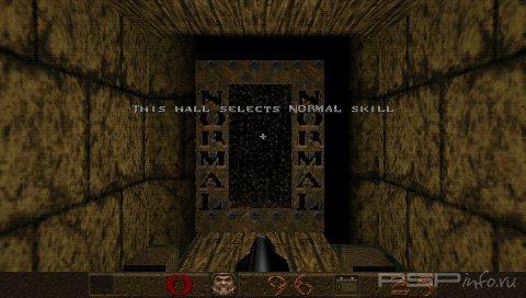 Quake: Dissolution of Eternity [ENG]