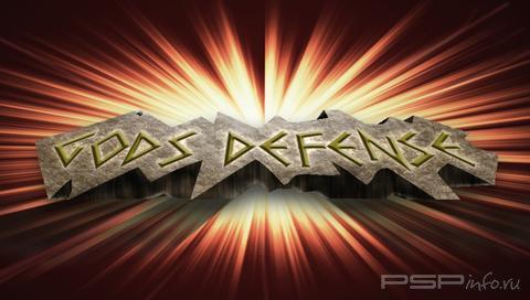 Gods Defense 4.1.7 [HomeBrew]