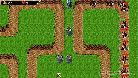 Gods Defense [Homebrew]