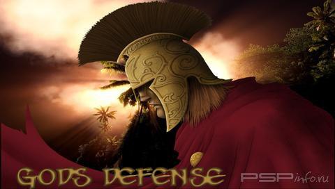 Gods Defense 4.1.7 [HomeBrew]