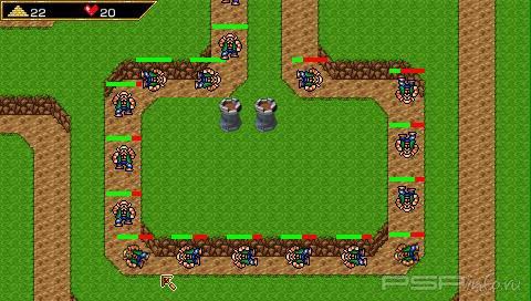 Gods Defense [Homebrew]