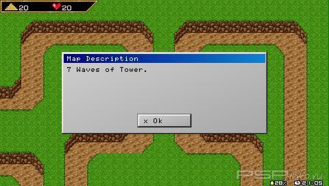 Gods Defense [Homebrew]