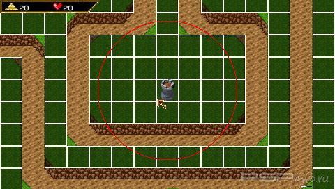 Gods Defense 4.1.7 [HomeBrew]