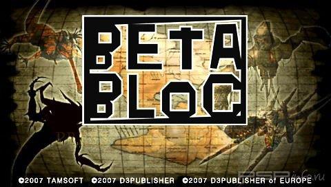 Beta Bloc [FULL,ENG]