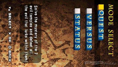 Beta Bloc [FULL,ENG]