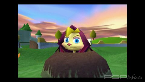 Spyro 3 Year of The Dragon [FULL][ENG]