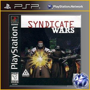 Syndicate Wars [FULL][ENG]