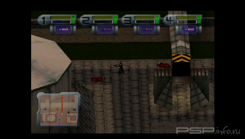 Syndicate Wars [FULL][ENG]