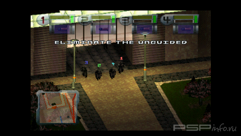 Syndicate Wars [FULL][ENG]