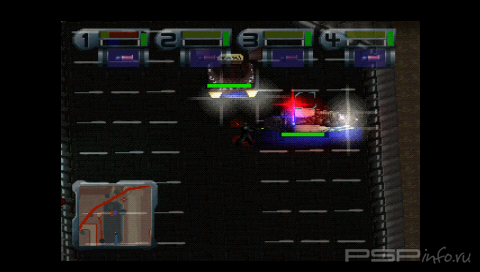 Syndicate Wars [FULL][ENG]