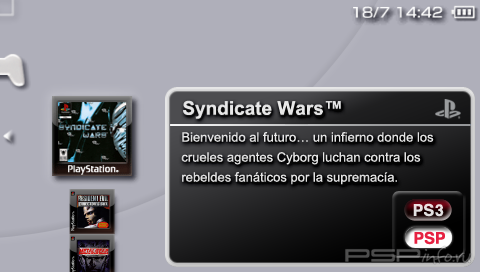 Syndicate Wars [FULL][ENG]