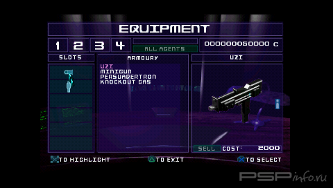 Syndicate Wars [FULL][ENG]