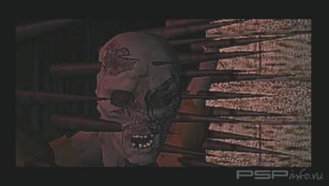 D / Di no shokutaku [FULL, ENG][PSX-PSP]