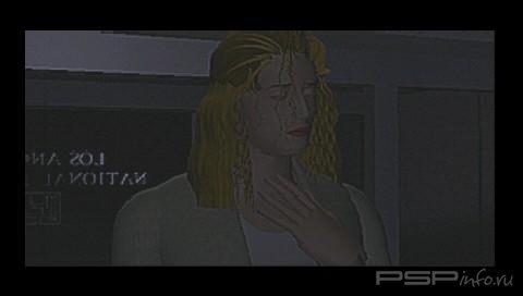 D / Di no shokutaku [FULL, ENG][PSX-PSP]