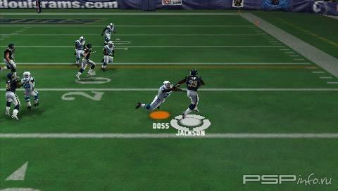 Madden NFL 10 [FULL][ISO][ENG]