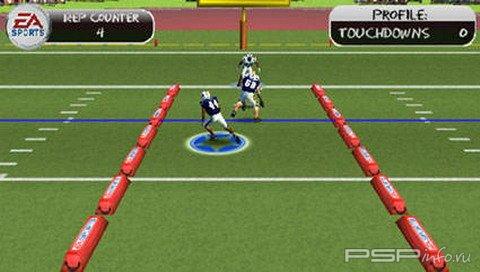 Madden NFL 10 [FULL][ISO][ENG]