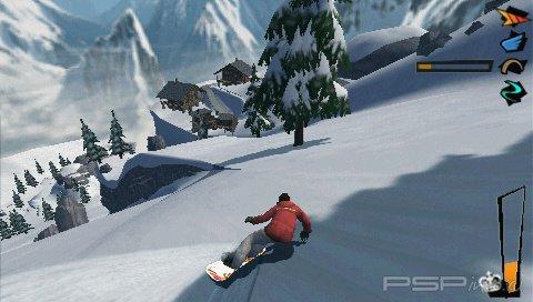 Shaun White Snowboarding [FullRIP][CSO]