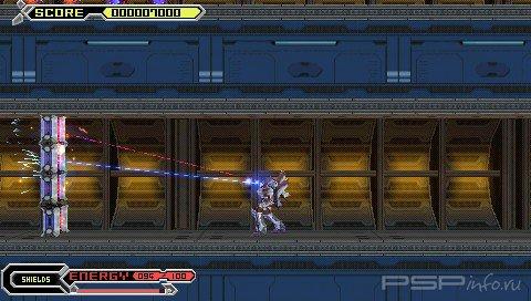 Thexder Neo [Patched] [FullRip][CSO][ENG]