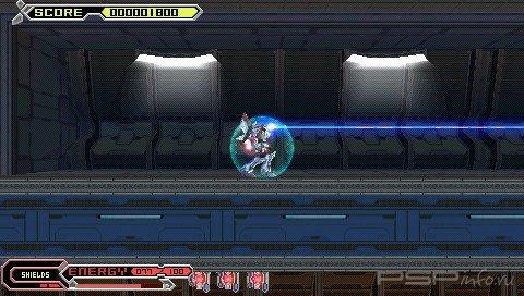 Thexder Neo [Patched] [FullRip][CSO][ENG]