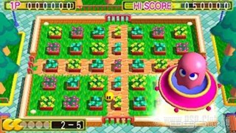 Namco Museum Battle Collection [FULL][ISO][ENG]