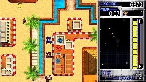 Namco Museum Battle Collection [FULL][ISO][ENG]