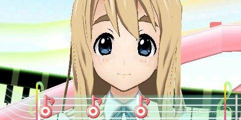 K-On! Houkago Live!!