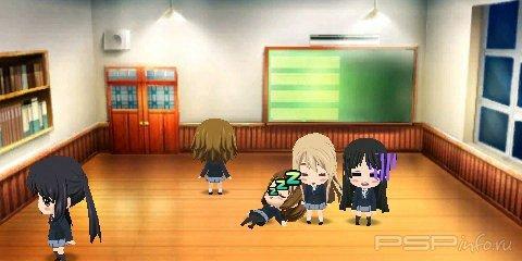 K-On! Houkago Live!!