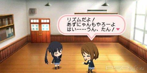 K-On! Houkago Live!!