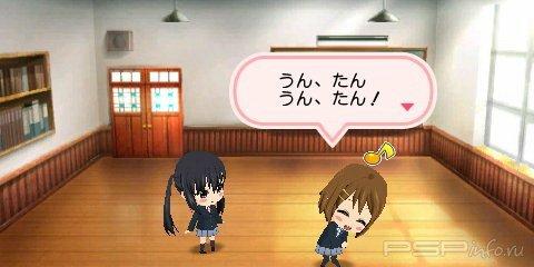 K-On! Houkago Live!!