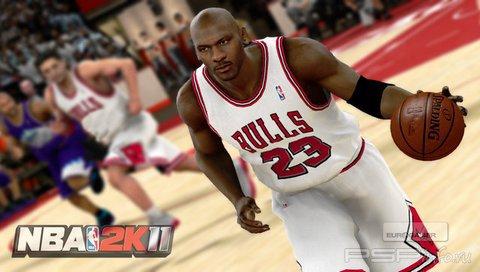 NBA 2K11 !