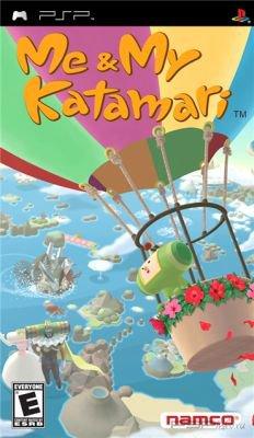 Me and My Katamari[FULL][ISO][ENG]